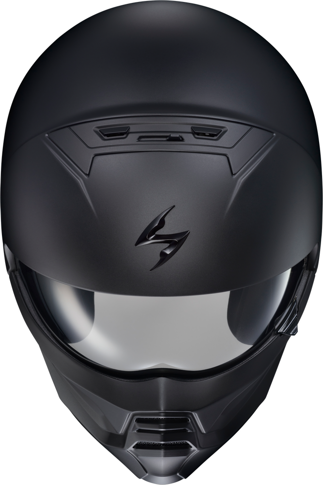 SCORPION EXO COVERT 2 HELMET
