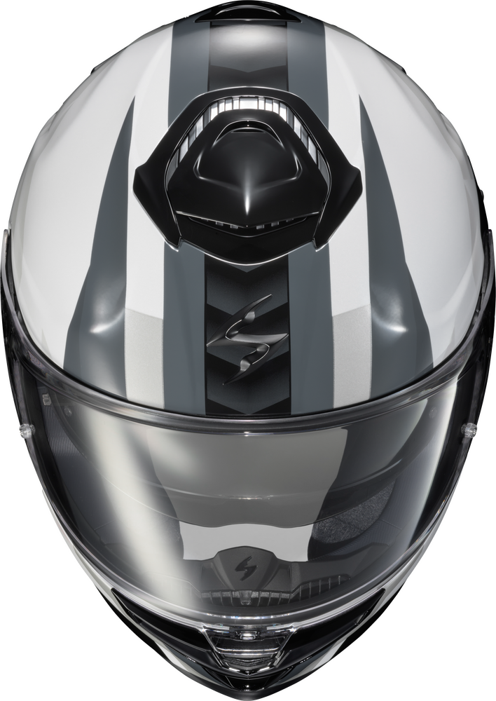 EXO-ECLIPSE FULL FACE HELMET PIVOT