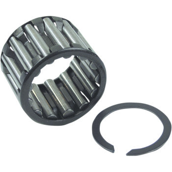 S&S Cycle Engine Bearings - Right Bearing - Red