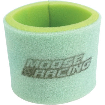 Moose Offroad Precision Pre-Oiled Air Filter Precision Pre-Oiled Air Filter - Kawasaki