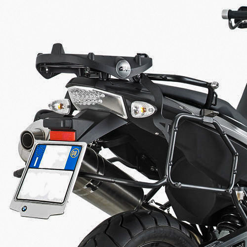 GIVI Top Case Hardware - BMW F650GS