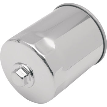 Spin-On Oil Filter