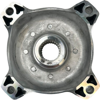 Moose Offroad Wheel Hub - Front - Polaris