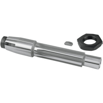 S&S Cycle Pinion Shaft - Big Twin '36-'53
