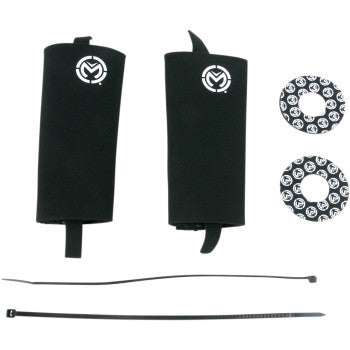 Moose Offroad Easy-On Fork Skin - 44 mm-50 mm - 125 cc and larger