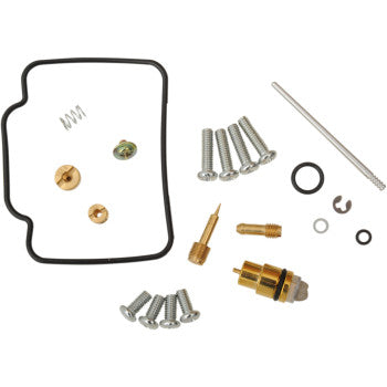 Moose Offroad Carburetor Repair Kit - Suzuki Carburetor Repair Kit - Suzuki