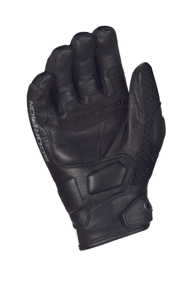 WOMEN'S KLAW II GLOVES BLACK