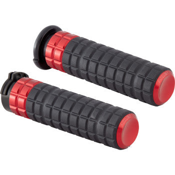 SpeedLiner Grips