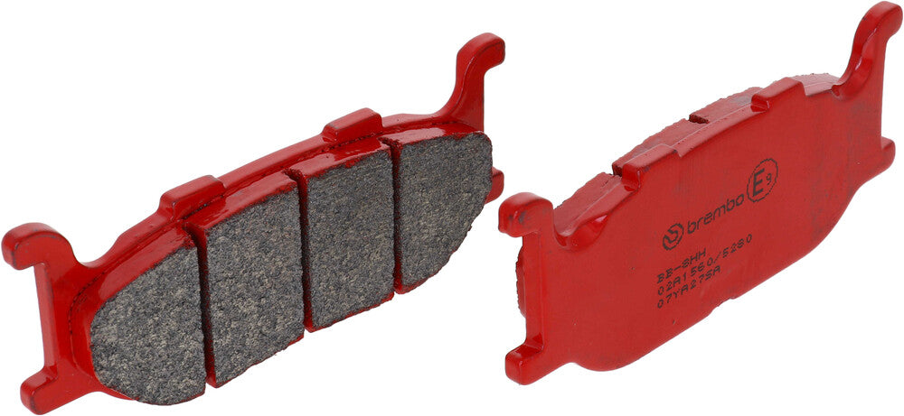 Brembo Prime SA Brake Pads Sintered - Yamaha