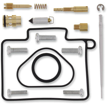 Moose Offroad Carburetor Repair Kit - Yamaha Carburetor Repair Kit - Yamaha