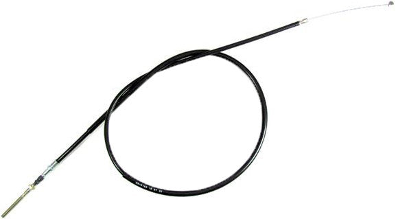 MOTION PRO BLACK VINYL REAR HAND BRAKE CABLE
