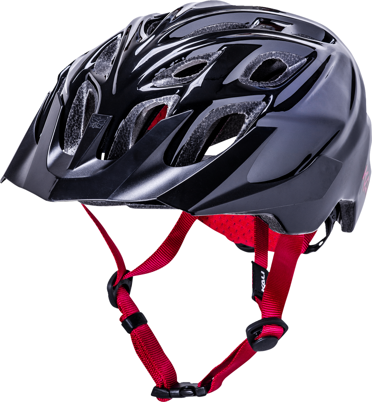 Youth Chakra Solid Bicycle Helmet