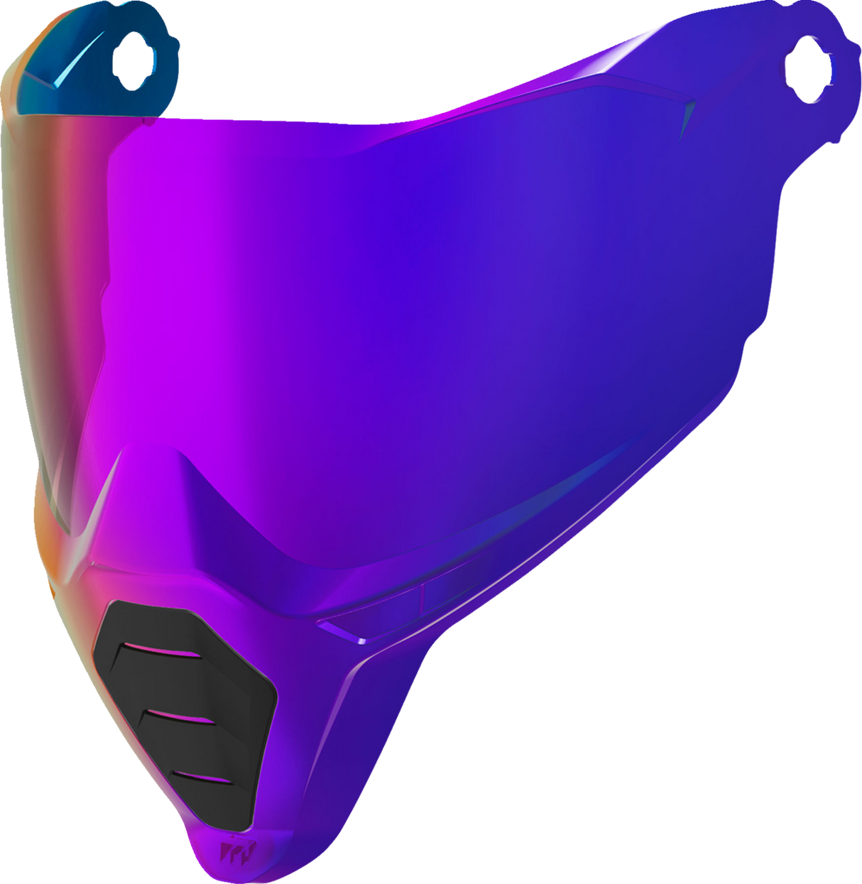 Icon Ultrashield™ Colored Shield