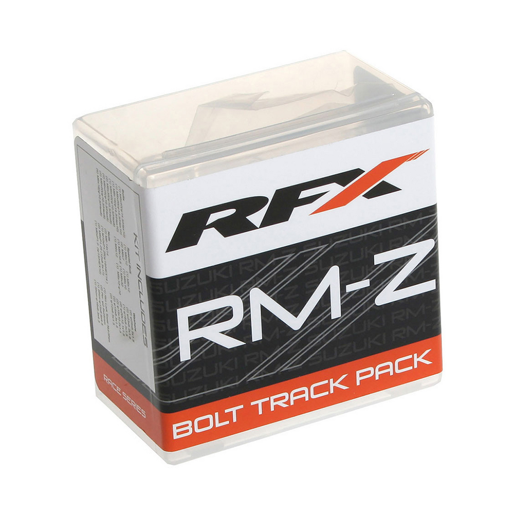 RFX TRACK PACK SUZ
