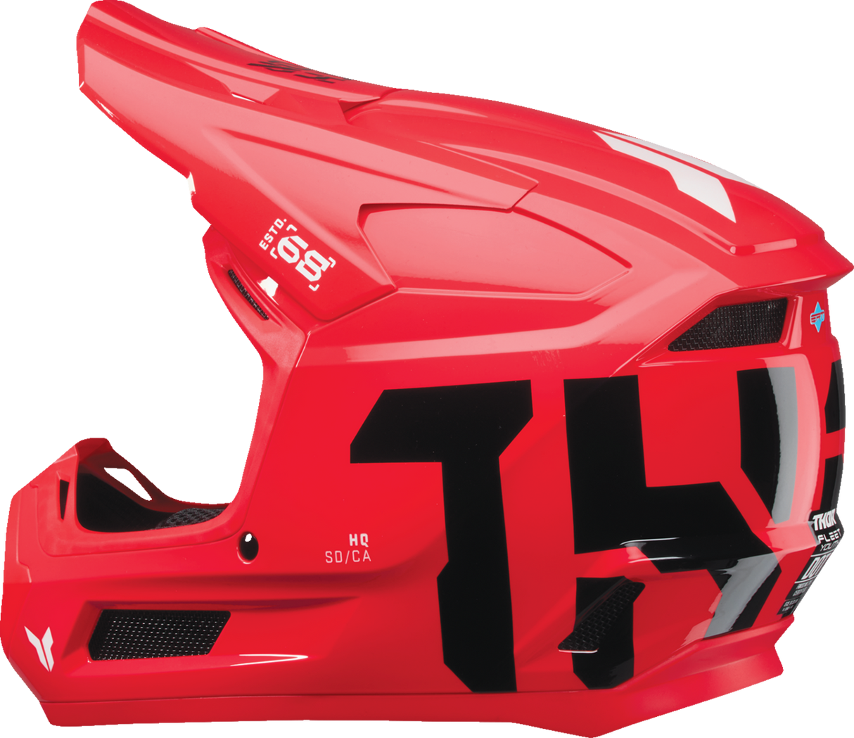 Youth Fleet Forge Helmet