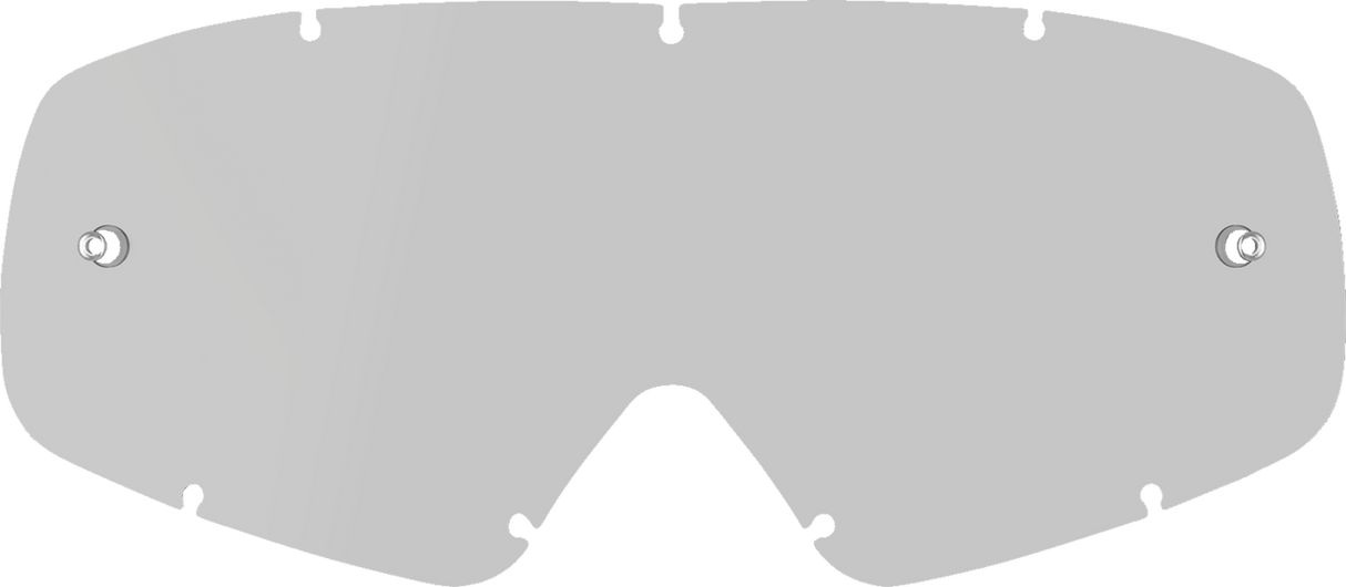 Youth Vision Goggle Lens