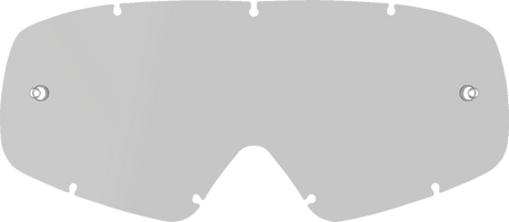 Youth Vision Goggle Lens