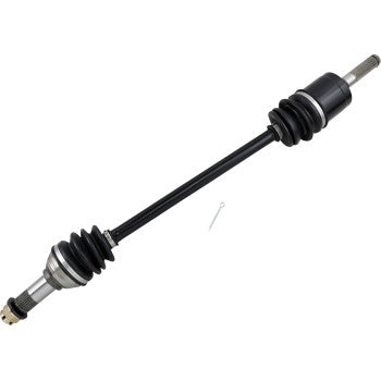 Moose Offroad OEM Replacement Standard CV Axle - Front Left - Can-Am Defender