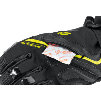 Arctiva Meridian Gloves