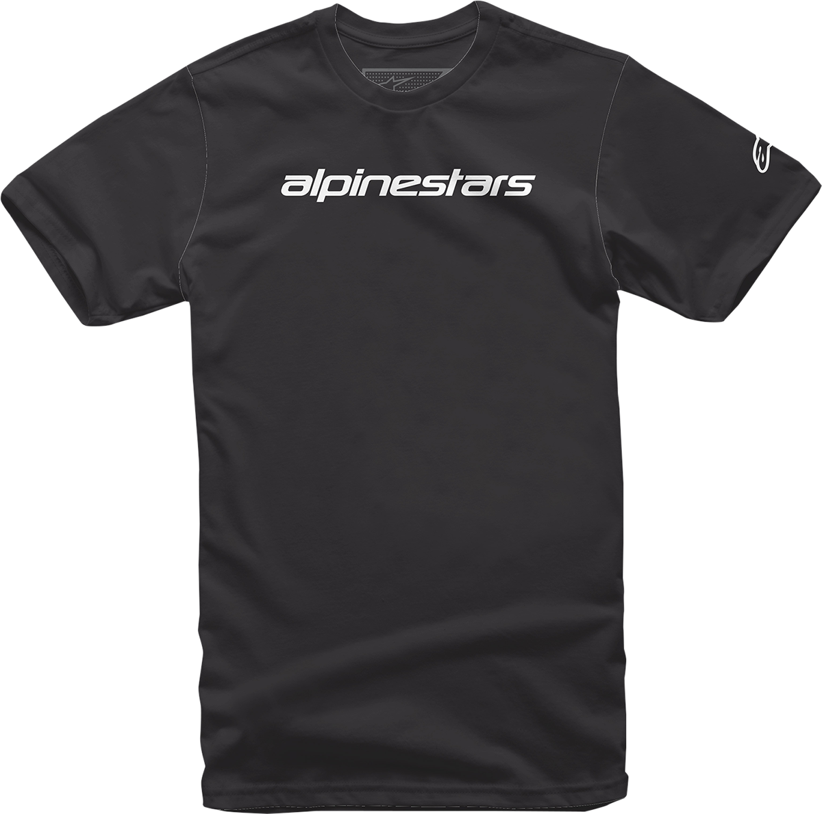 Linear Wordmark T-Shirt