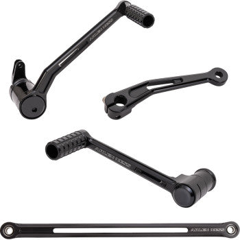 SpeedLiner Foot Control Kit