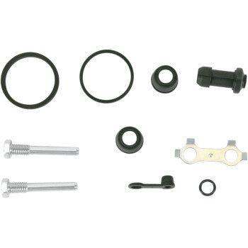 Moose Offroad Brake Caliper Rebuild Kit Caliper Rebuild Kit - Front/Rear - Honda