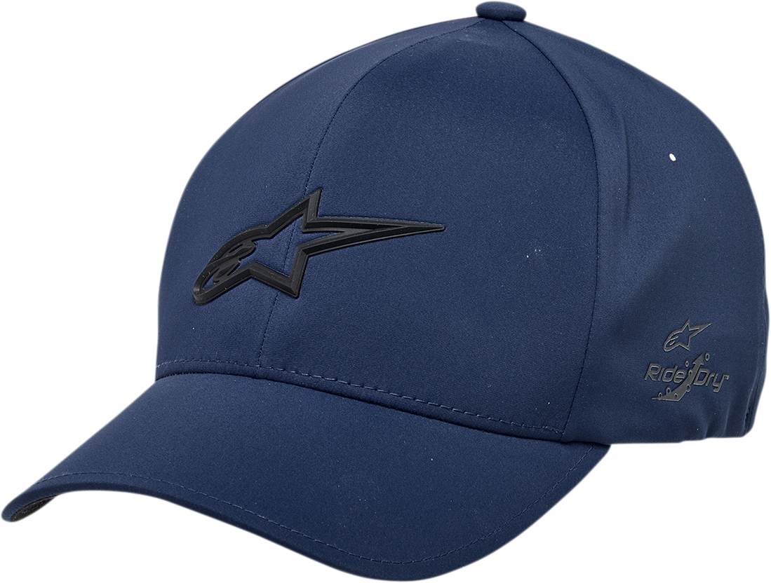 Alpinestars Ageless Delta Blue Hat