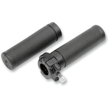 Throttle Assembly