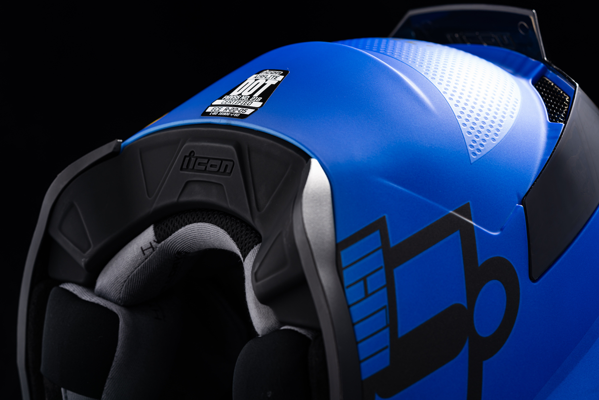 Airflite™ Jewel MIPS® Helmet