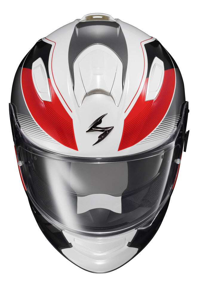 RYZER FULL-FACE HELMET