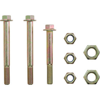 Moose Offroad Steering Rack - Polaris