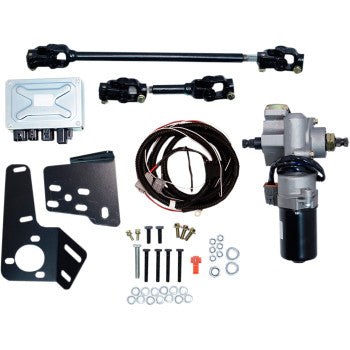 Moose Offroad Electric Power Steering Kit - Maverick 1000 - Can-Am