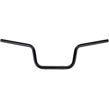 Moose Offroad Handlebar Handlebar - Honda - Black