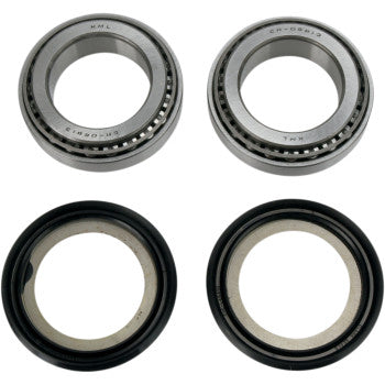Moose Offroad Steering Stem Bearing Kit - CRF250R/450R