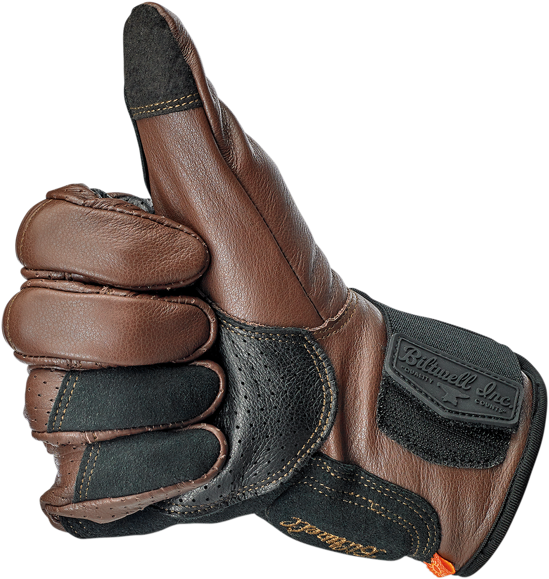 Borrego Gloves