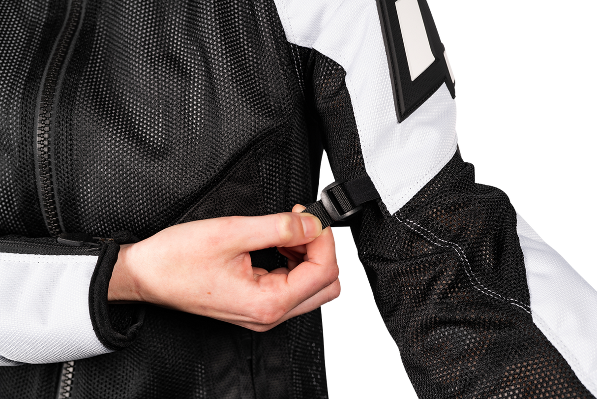 Women's Mesh™ AF Jacket