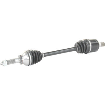 Moose Offroad OEM Replacement Standard CV Axle - Standard - Rear Left - Kawasaki Pro-MX