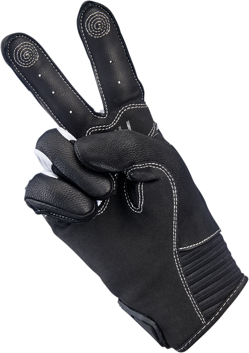 Bridgeport Gloves