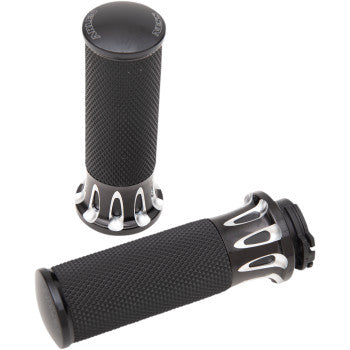 Fusion Deep Cut Grips