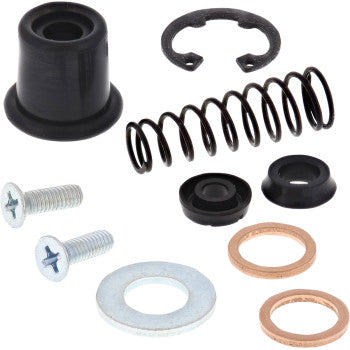 Moose Offroad Master Cylinder Rebuild Kit Master Cylinder Rebuild Kit