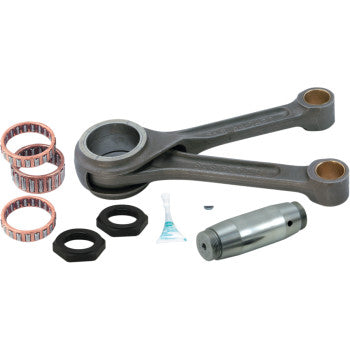 S&S Cycle Heavy-Duty Connecting Rod Sets - Big Twin '41-E'81