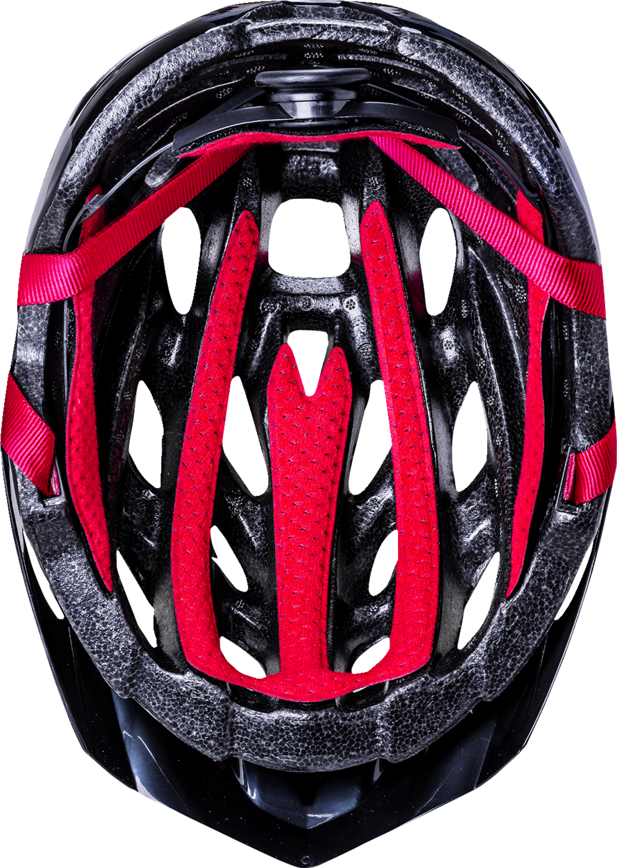 Youth Chakra Solid Bicycle Helmet