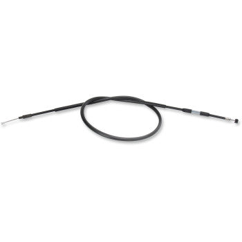 Moose Offroad Black Vinyl Clutch Cable Black Vinyl Clutch Cable - Kawasaki