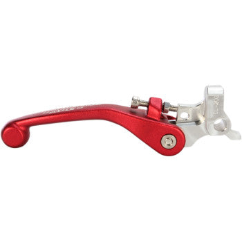 Moose Offroad Flex Clutch Lever by ARC Flex Clutch Lever by ARC - Red - Brembo