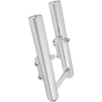 Dual-Disc Hot Legs Fork Legs