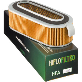 Replacement OE Air Filter for Honda
