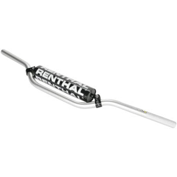 RENTHAL 7/8" Off-Road Handlebar - Villopoto/Stewart - Silver