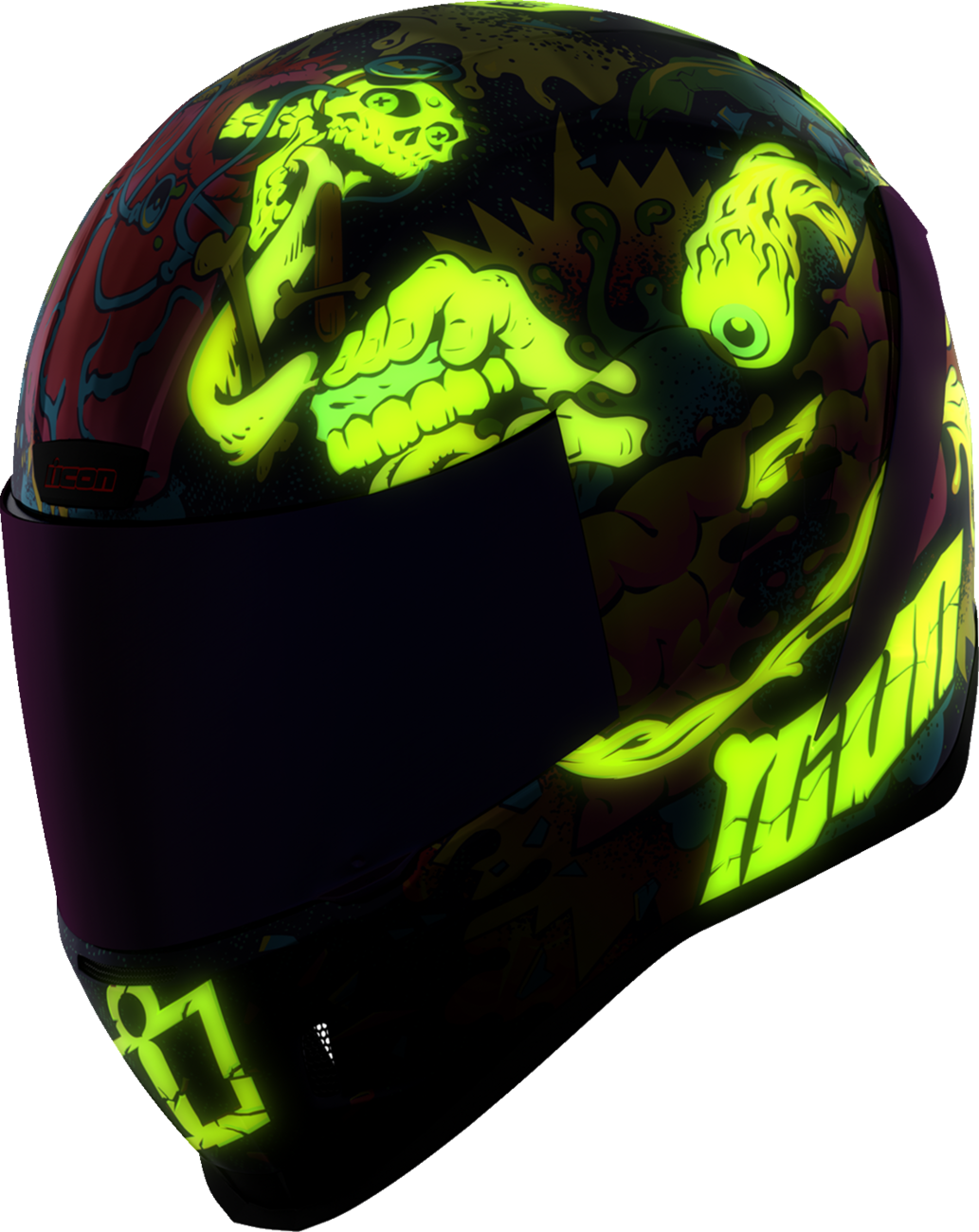 Airform™ Scatterbrain MIPS® Helmet