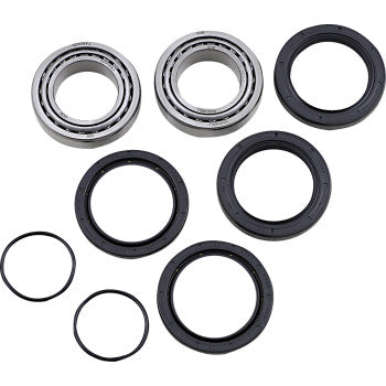 Moose Offroad Wheel Bearing Kit - Rear - Predator/Outlaw
