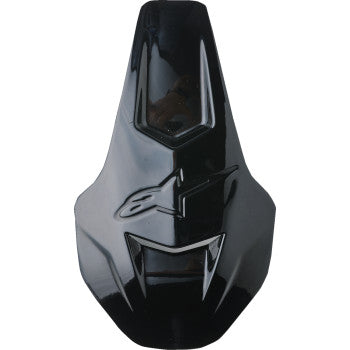 Alpinestars Supertech R7 Helmet Vent Top Slider